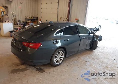 2017 Chevrolet Malibu Lt z USA, uszkodzony, nr VIN 1G1ZE5ST9HF111824